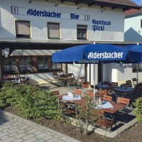 Gasthaus aussen